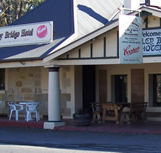 Stanley Bridge Tavern - New South Wales Tourism 