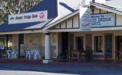 Stanley Bridge Tavern - New South Wales Tourism  0