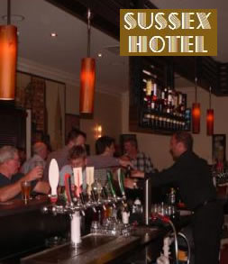 Walkerville SA New South Wales Tourism 