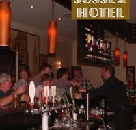 Sussex Hotel - New South Wales Tourism 