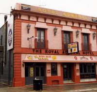 The Dog  Duck Ale House - New South Wales Tourism 