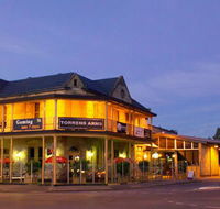 Torrens Arms Hotel - New South Wales Tourism 