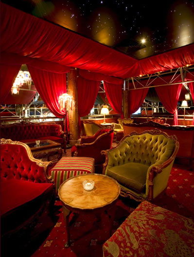 Boho Bar - New South Wales Tourism  0