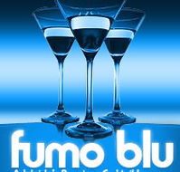 Fumo Blue Cocktail Lounge - New South Wales Tourism 