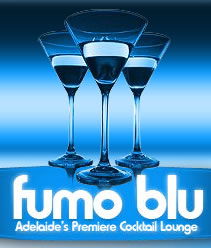 Fumo Blue Cocktail Lounge - New South Wales Tourism  0