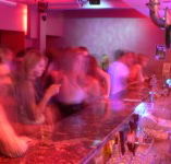 Red Square Bar and Lounge - New South Wales Tourism 