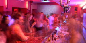 Red Square Bar And Lounge - New South Wales Tourism  0