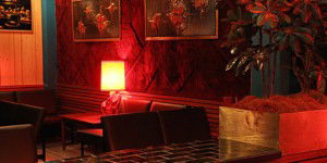 Rocket Bar - New South Wales Tourism  0