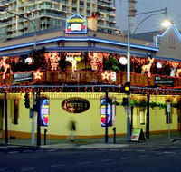 Rosemont Hotel - New South Wales Tourism 