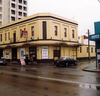 Lord Raglan Hotel - New South Wales Tourism 