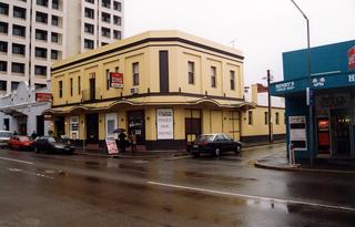 Lord Raglan Hotel - New South Wales Tourism  0