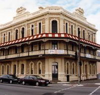Newmarket Hotel - New South Wales Tourism 