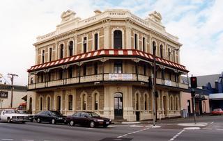 Newmarket Hotel - New South Wales Tourism  0