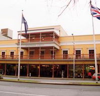 Marrakesh Hotel - New South Wales Tourism 