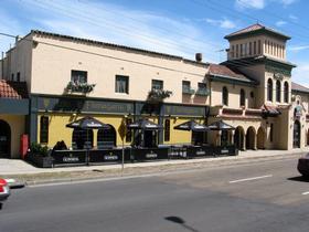 Ferntree Gully VIC New South Wales Tourism 
