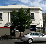 George Hotel - New South Wales Tourism 