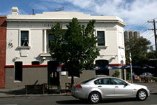 George Hotel - New South Wales Tourism  0