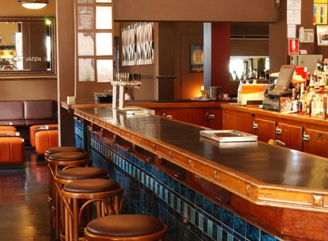 Green Park Hotel - New South Wales Tourism  0