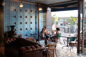 Prahran VIC New South Wales Tourism 