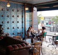 The Greville - New South Wales Tourism 