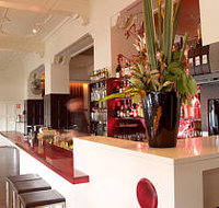 White Bar - New South Wales Tourism 