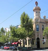 Cricket Club Hotel - New South Wales Tourism  0
