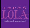 Lola Tapas - New South Wales Tourism 