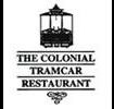 The Colonial TramCar Restaurant - New South Wales Tourism 