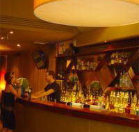Aura The Lounge - New South Wales Tourism 