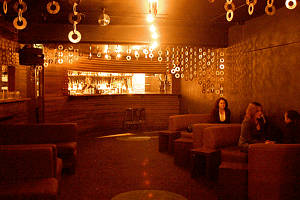 Decorum Bar & Restaurant - New South Wales Tourism  0