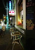 Brunswick VIC New South Wales Tourism 