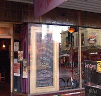 Bar Open - New South Wales Tourism 