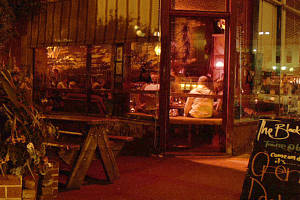 Blackcat - New South Wales Tourism  0