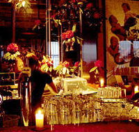 Cherry Bar - New South Wales Tourism 
