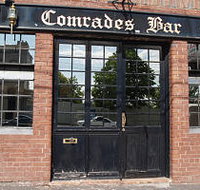 Comrades Bar - New South Wales Tourism 