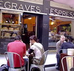 Degraves - New South Wales Tourism 