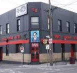 Great Britain Hotel - New South Wales Tourism 