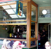 Gypsy Bar - New South Wales Tourism 