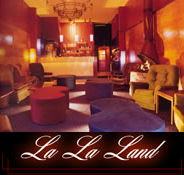 La La Land - Windsor - New South Wales Tourism 