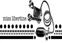 Miss Libertine - New South Wales Tourism  0