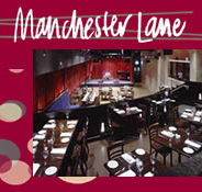 Manchester Lane - New South Wales Tourism 