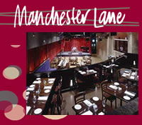 Manchester Lane - New South Wales Tourism  0