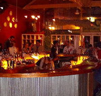 Monties Bar - New South Wales Tourism 