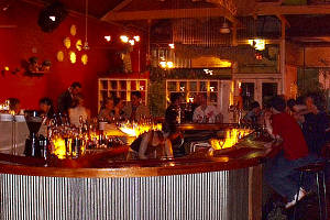 Monties Bar - New South Wales Tourism  0