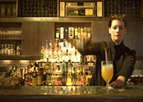 The Order - New South Wales Tourism  0