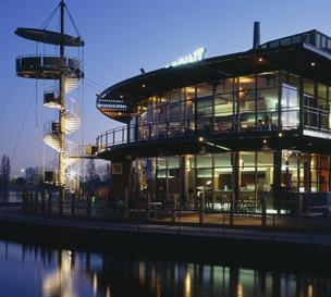 Albert Park VIC New South Wales Tourism 