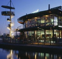 The Point - New South Wales Tourism 