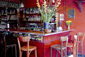 Rue Bebelons - New South Wales Tourism  0