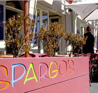Spargos - New South Wales Tourism 