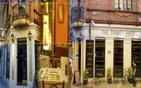 The Forbes Hotel - New South Wales Tourism  0